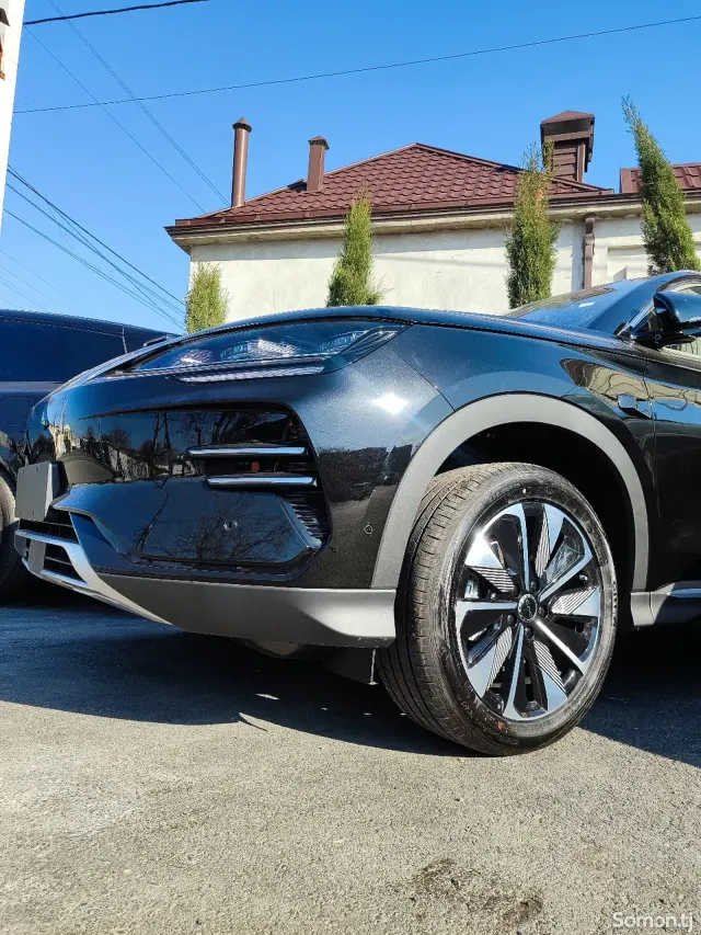 BYD Song Plus 2025 · AT
