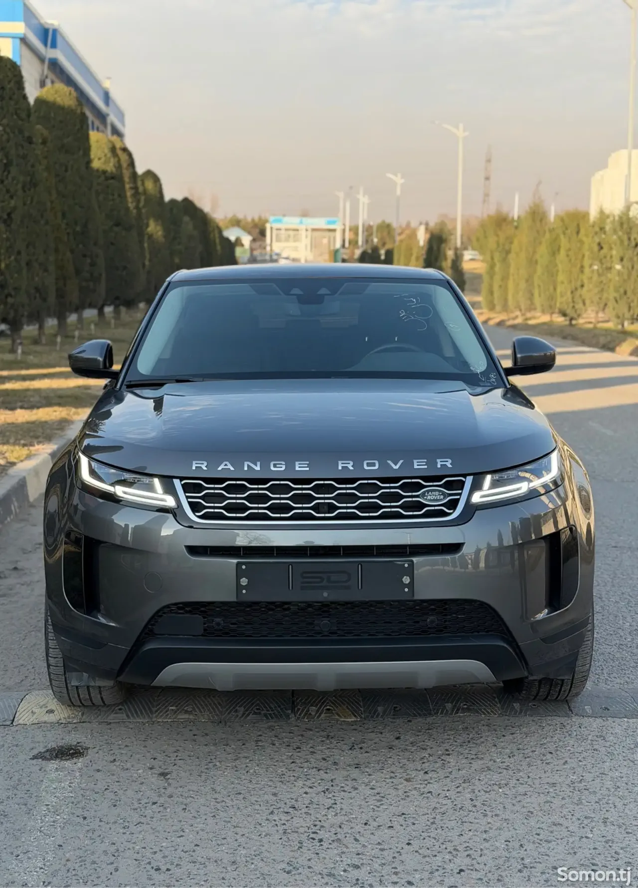 Land Rover Evoque 2020 · 3.0 AT