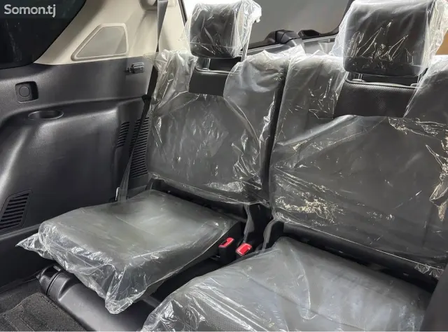 Toyota Land Cruiser Prado 2023 · 4.0 AT