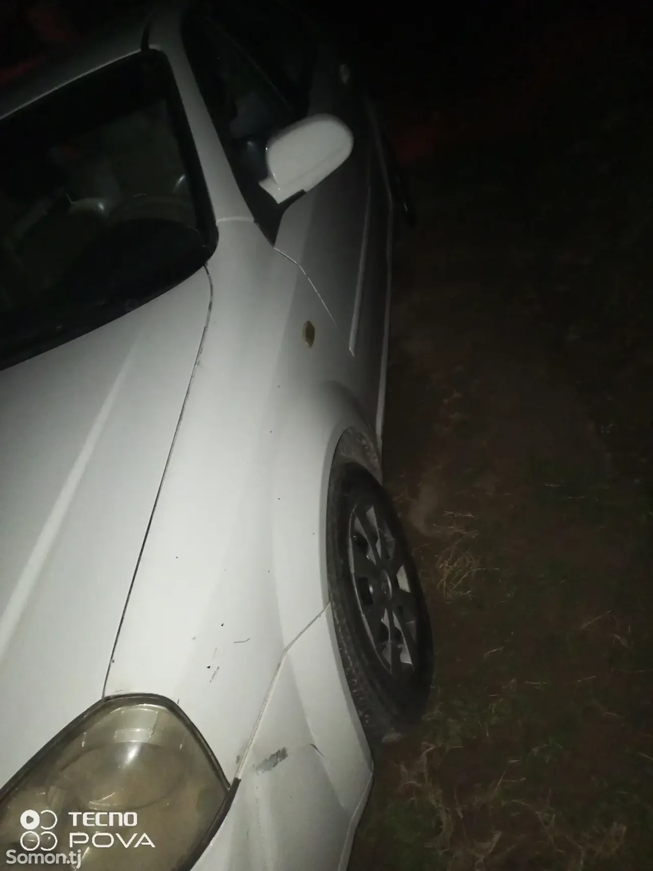 Chevrolet Lacetti 2006 · 1.8 AT