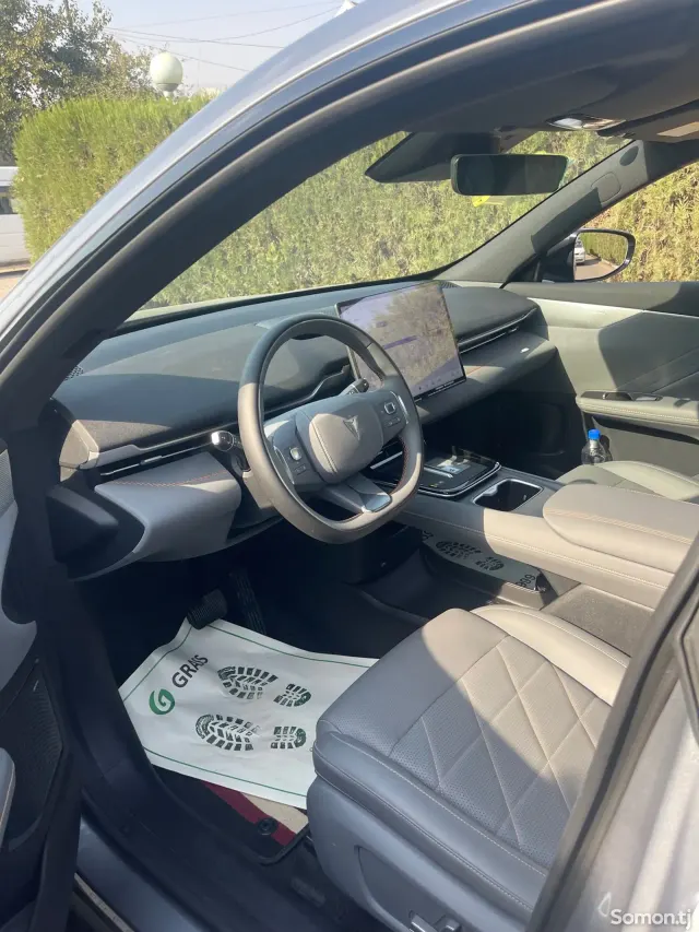 Changan Deepal S05 2025 · AT
