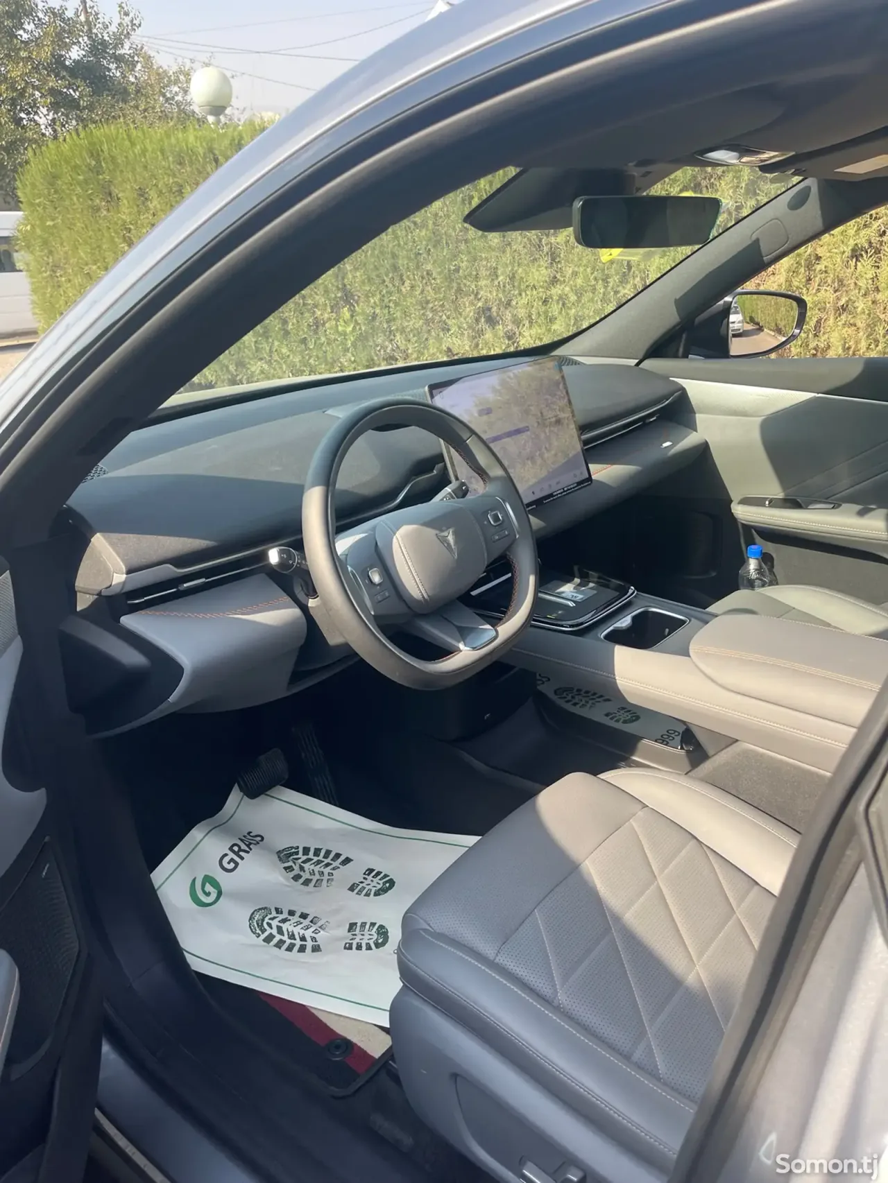 Changan Deepal S05 2025 · AT