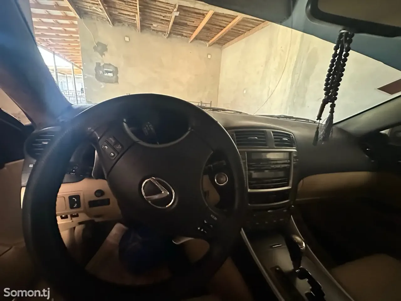 Lexus IS series 2006 · 3.0 AT