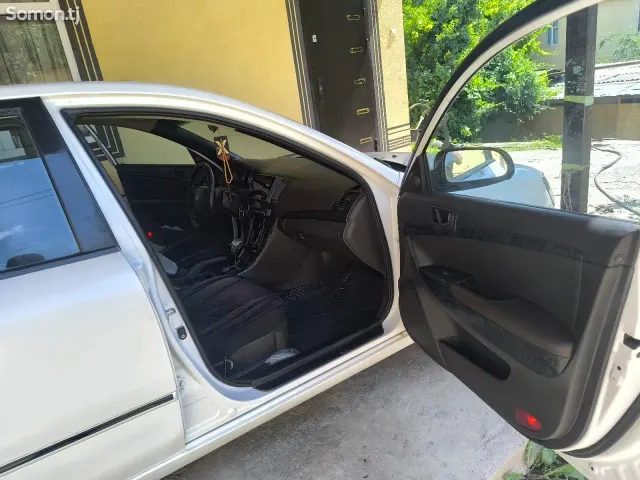 Hyundai Sonata 2009 · 2.0 AT