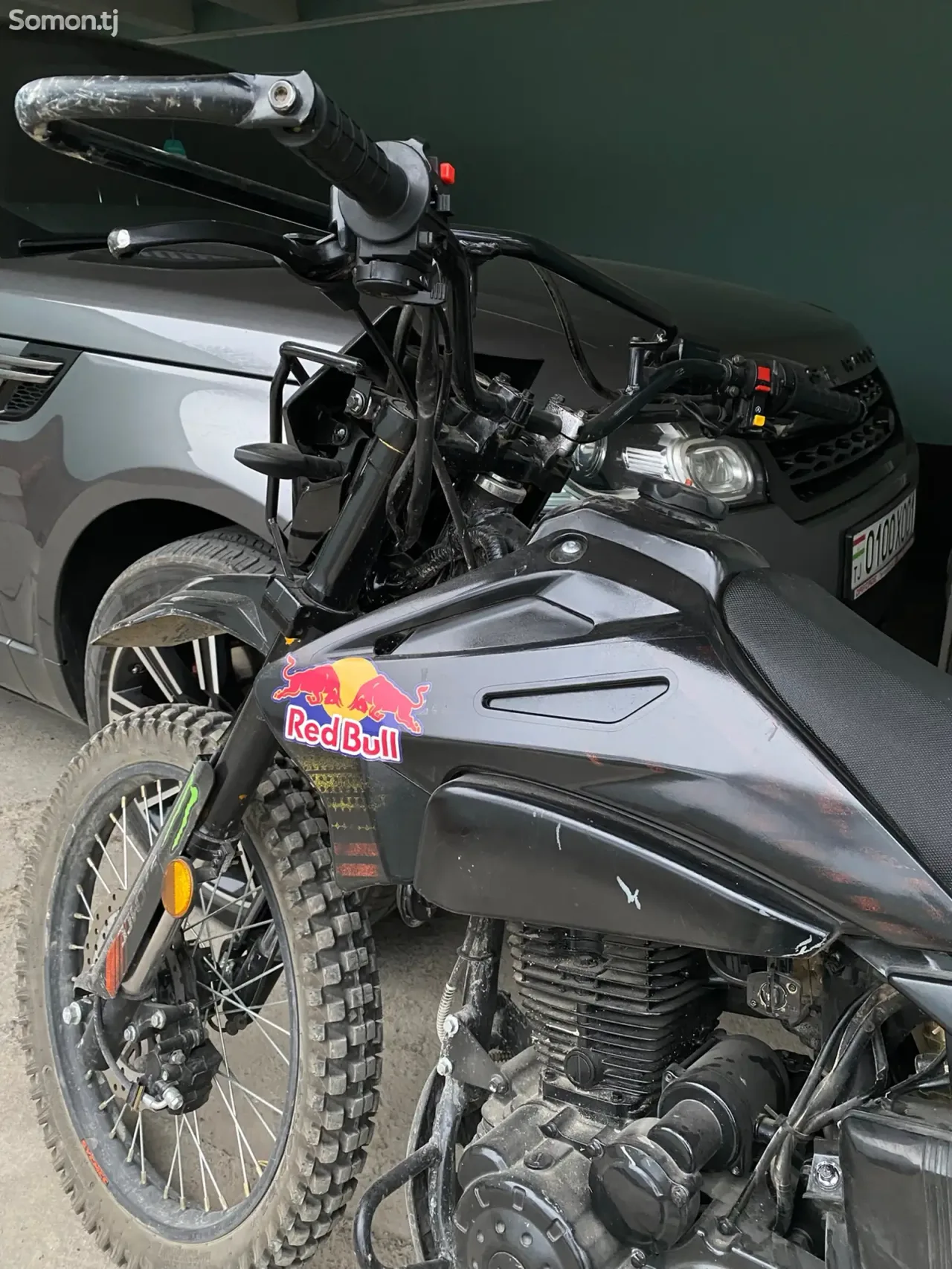 Land Rover Range Rover Sport 2014 · 3.0 AT