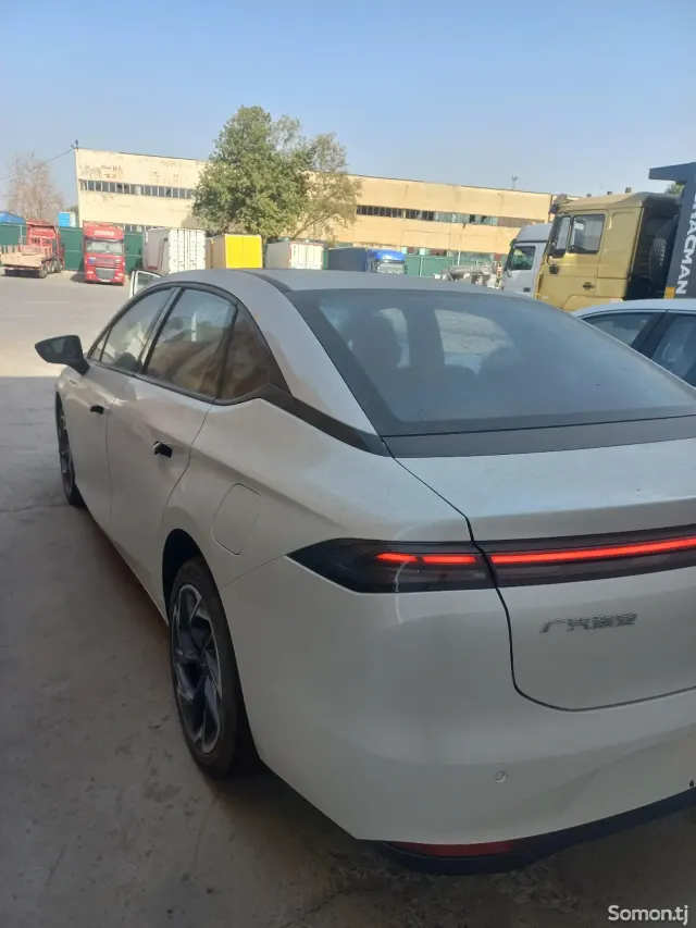 GAC Aion S Max 2024 · 2.6 CVT