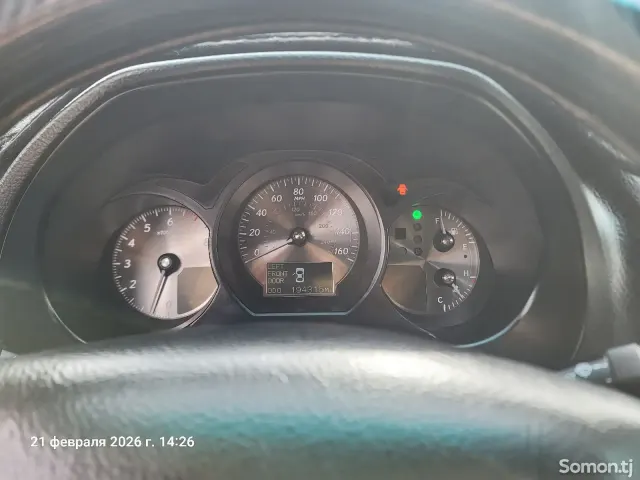 Lexus GS series 2008 · 3.5 AT