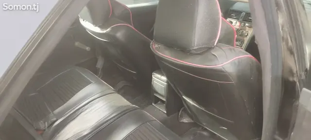 Mercedes-Benz C class 1995 · 1.8 MT