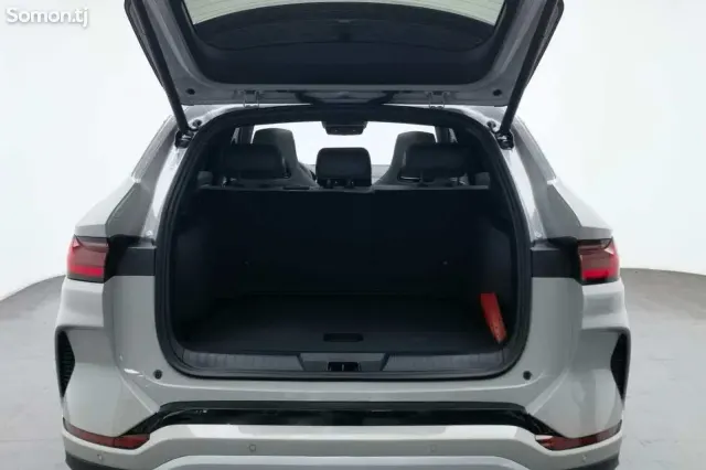 BYD Song Plus 2025 · AT