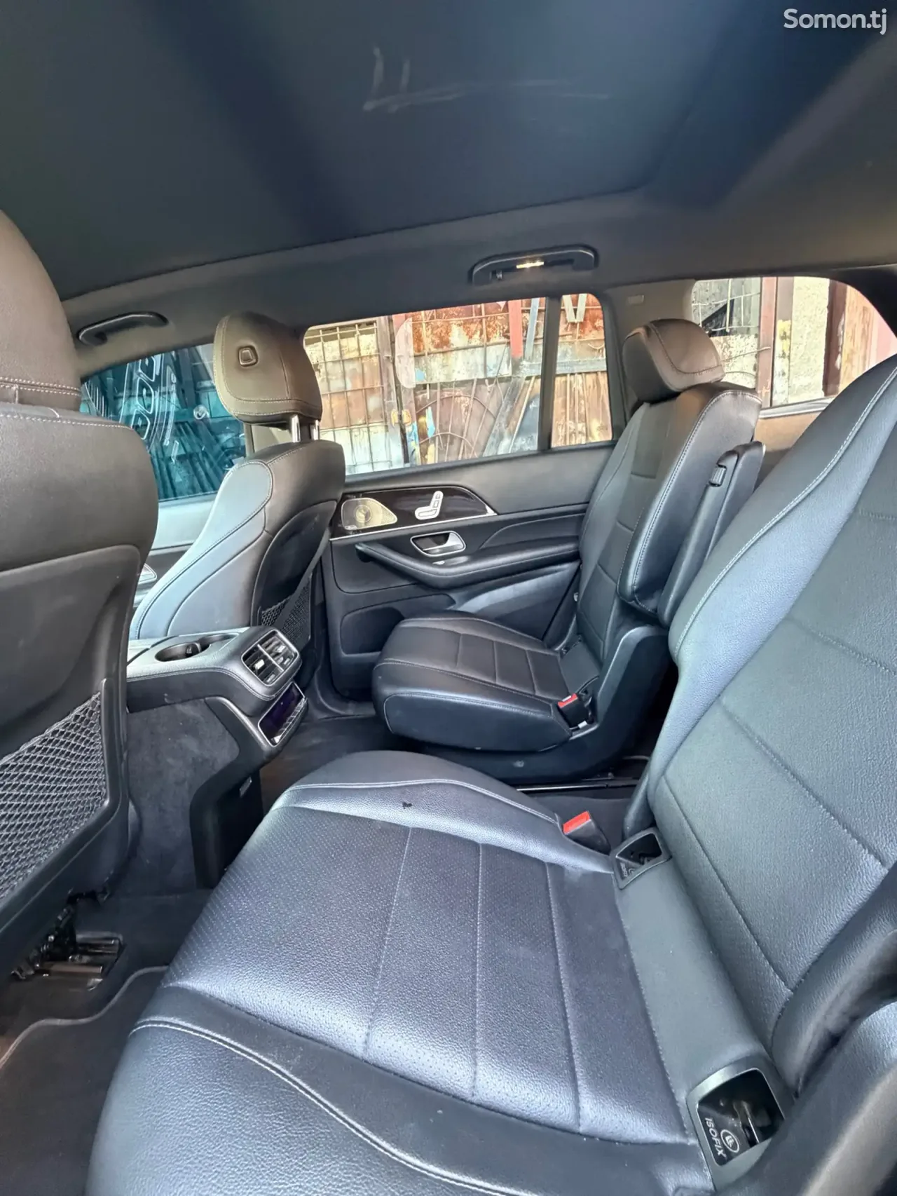 Mercedes-Benz CLS class 2023 · 4.5 AT