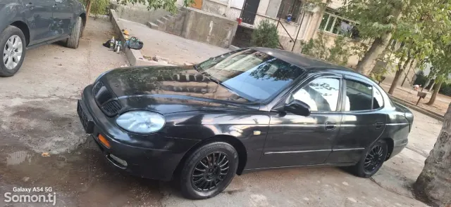 Daewoo Leganza 1999 · 1.8 MT