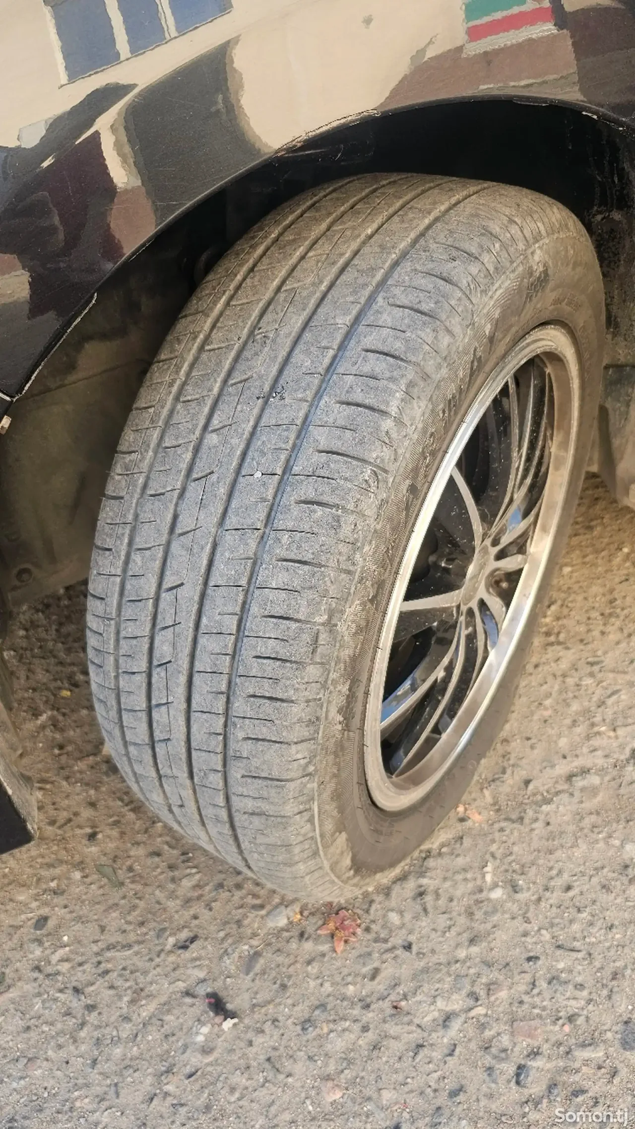 Toyota Rumion 2008 · 1.8 AT