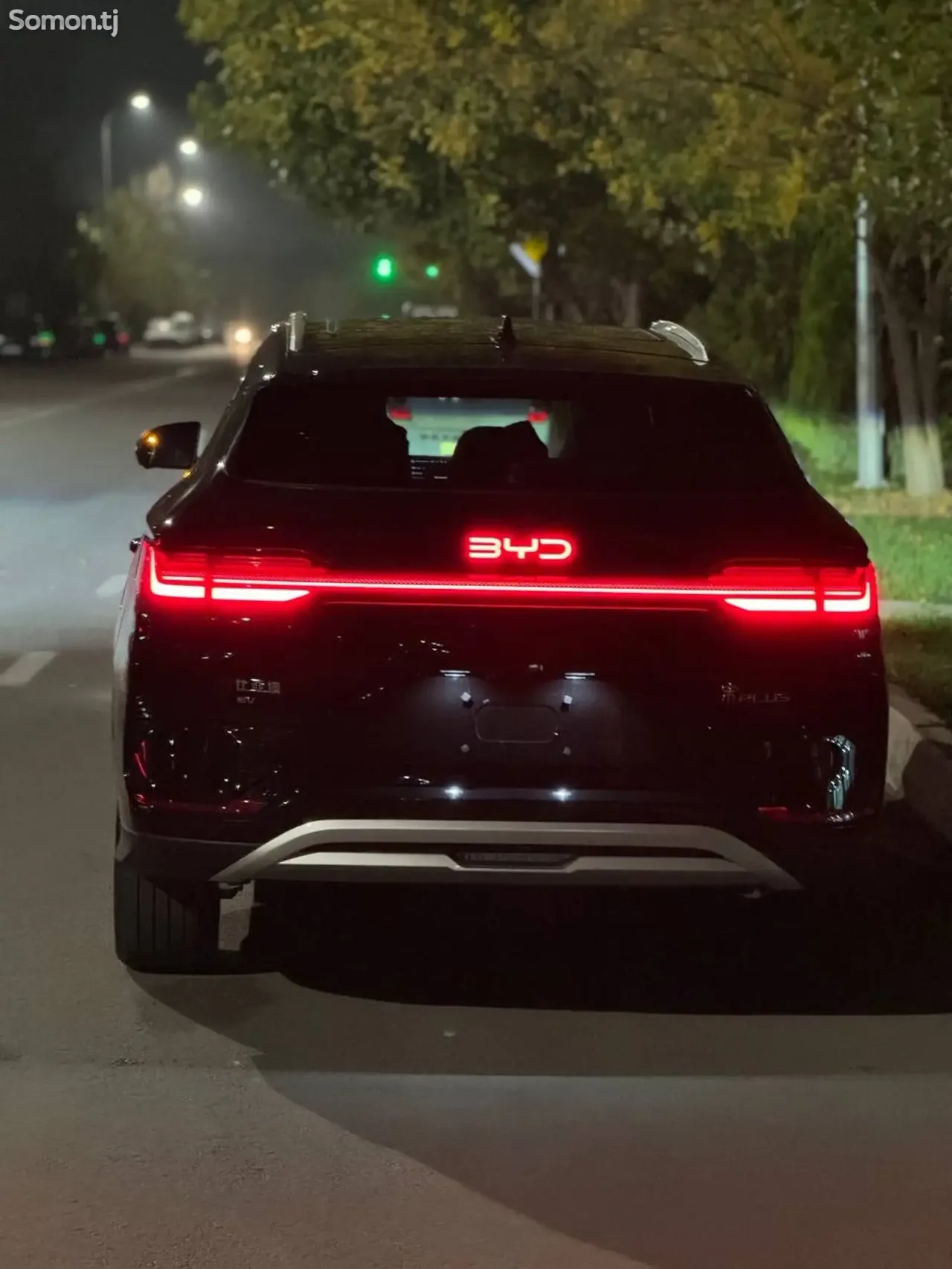 BYD Song 2025 · 2.1 AMT
