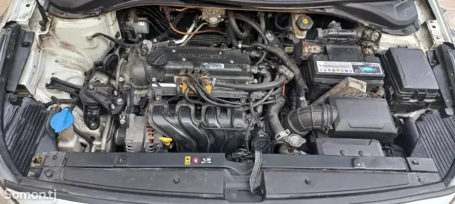 Hyundai Accent 2019 · 1.6 AT