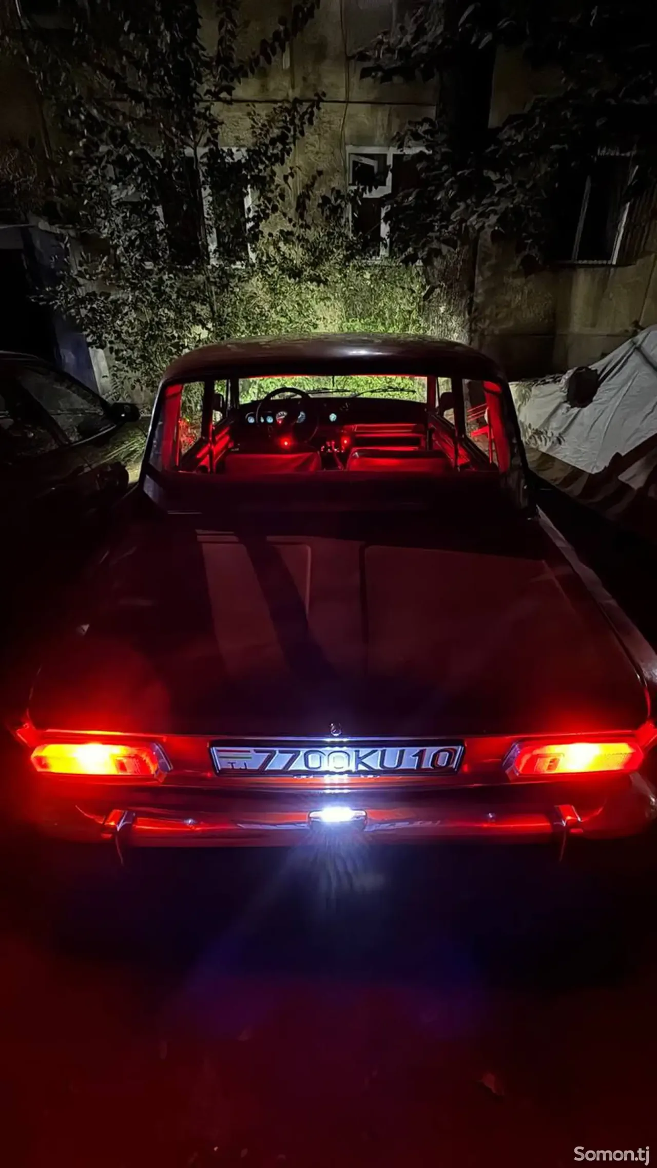 Lada (ВАЗ) 2103 1979 · 1.6 MT