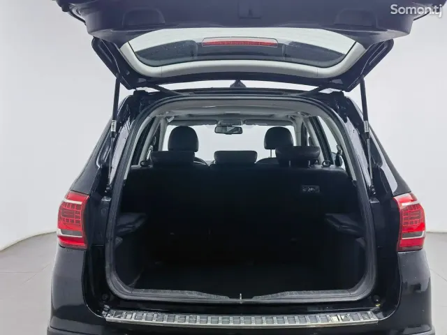 Haval H6 2014 · 2.0 MT
