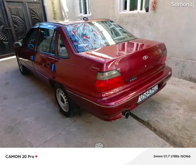 Daewoo Nexia 1996 · 1.6 MT