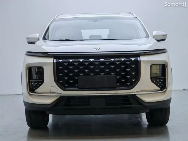 Jetour X90 Plus 2025 · 1.5 AT