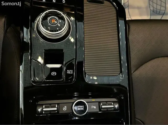 Kia K5 2020 · 2.0 AT