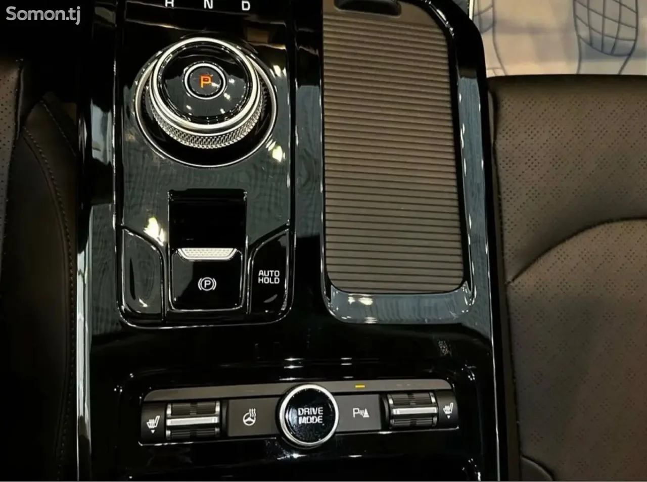 Kia K5 2020 · 2.0 AT