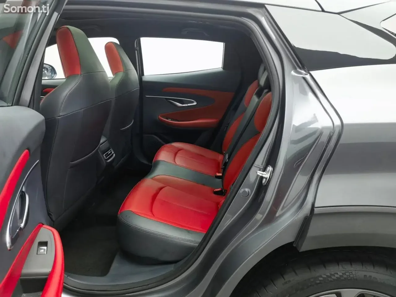 Changan UNI-T 2020 · 1.5 AT