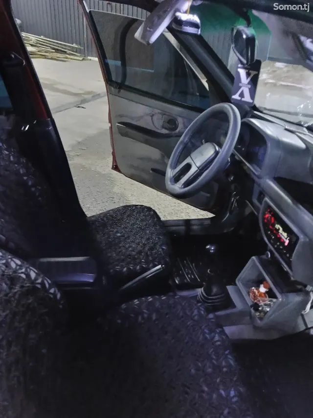 Daewoo Tico 1997 · 0.8 MT