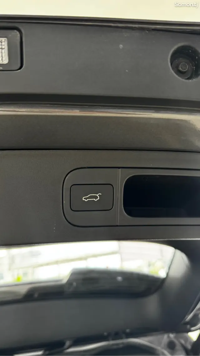 Wuling Starlight S 2026 · CVT