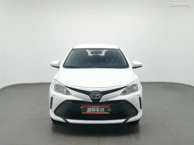 Toyota Corolla 2017 · 1.5 AT