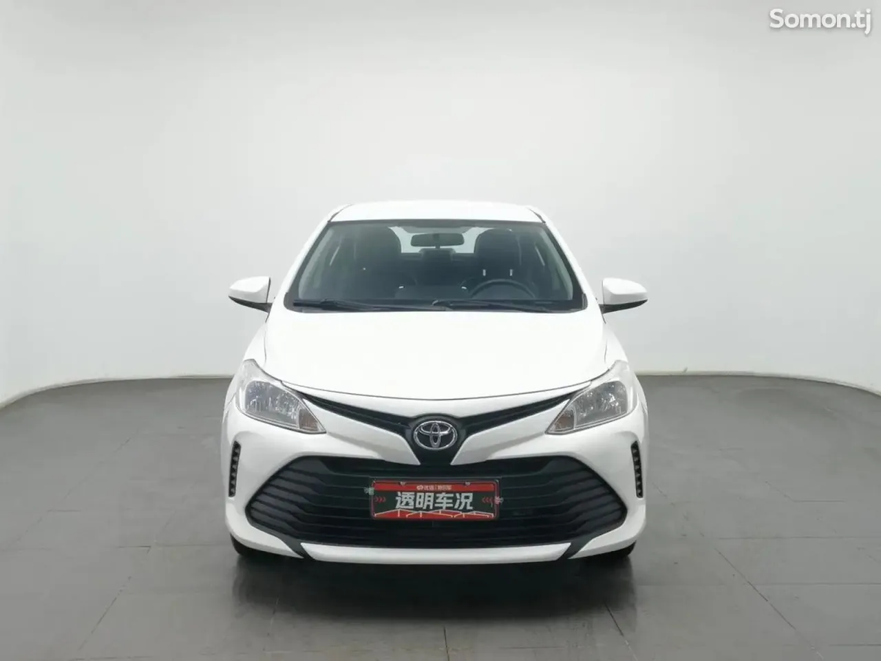 Toyota Corolla 2017 · 1.5 AT
