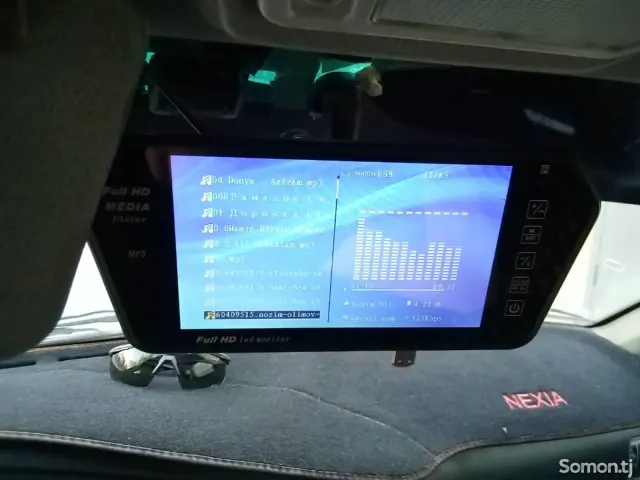 Daewoo Nexia 2012 · 1.5 MT