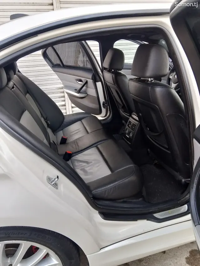 BMW M3 2008 · 2.0 AT