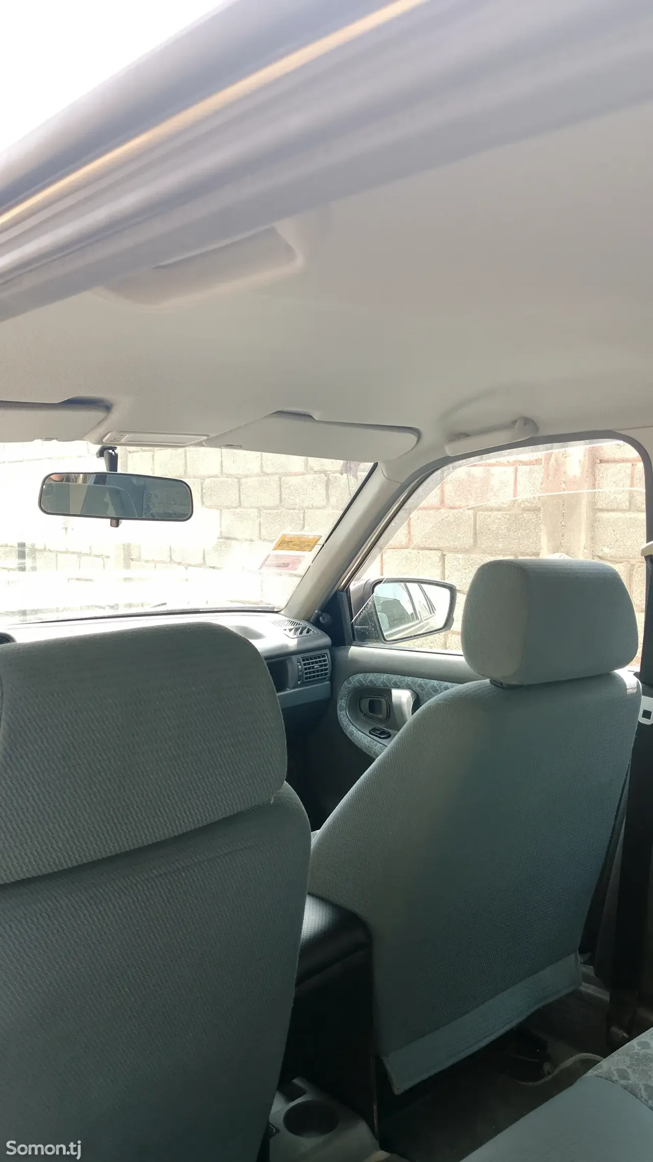 Daewoo Nexia 2008 · MT