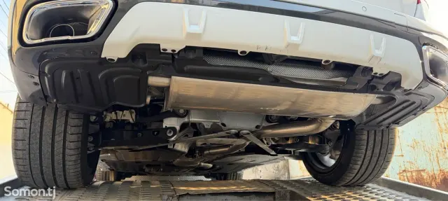 BMW X5 2019 · 3.0 AT