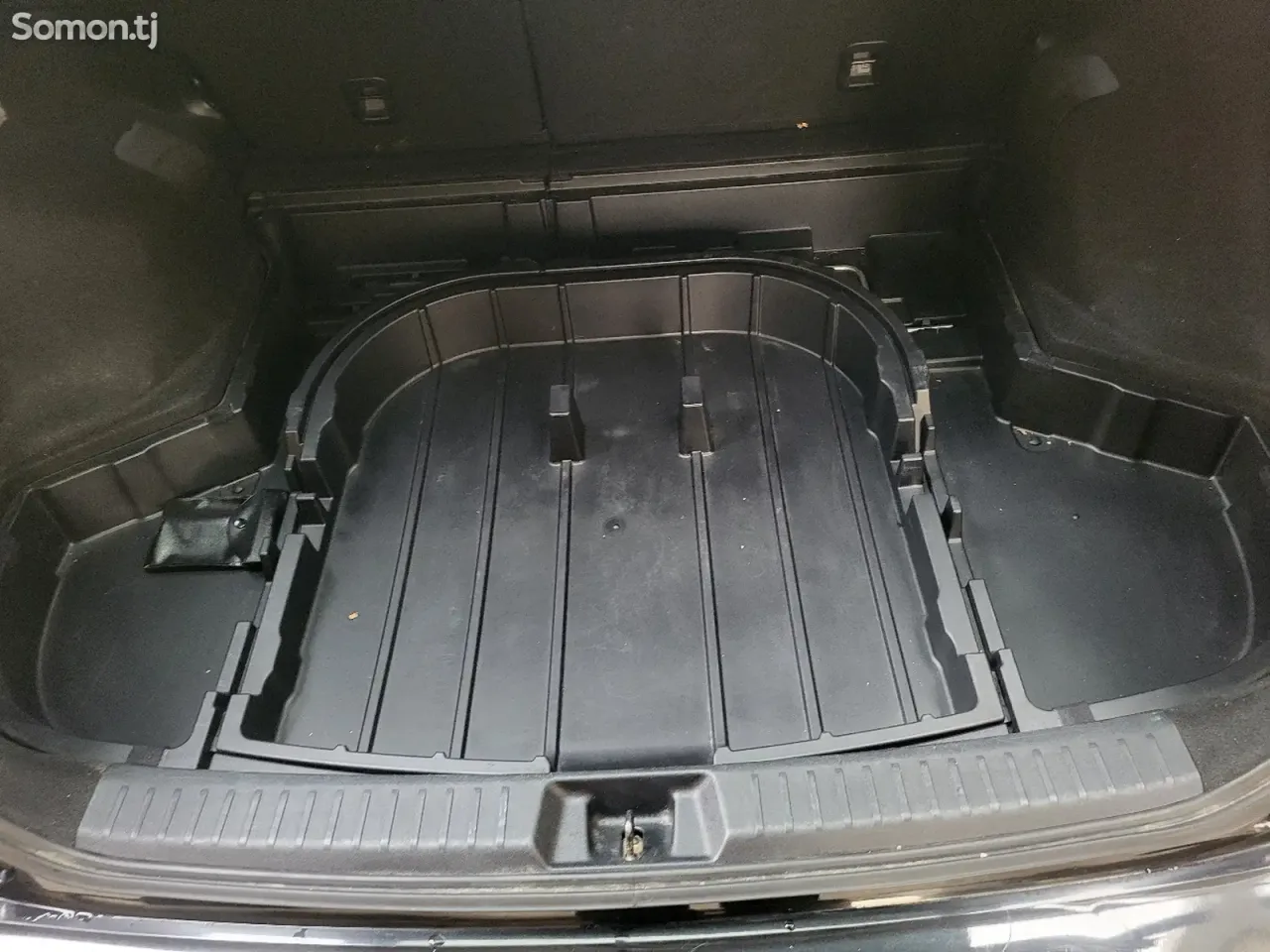Toyota Fielder 2014 · 1.5 AT