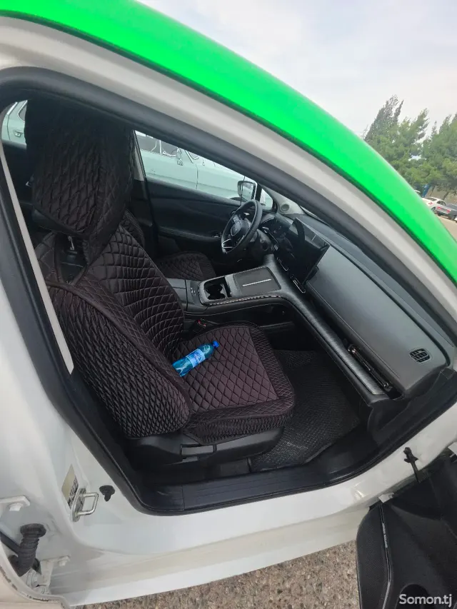 GAC Aion S Max 2024 · CVT