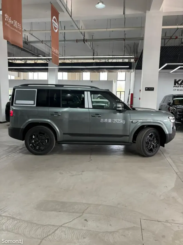 BYD Другие модели 2026 · 1.5 AT