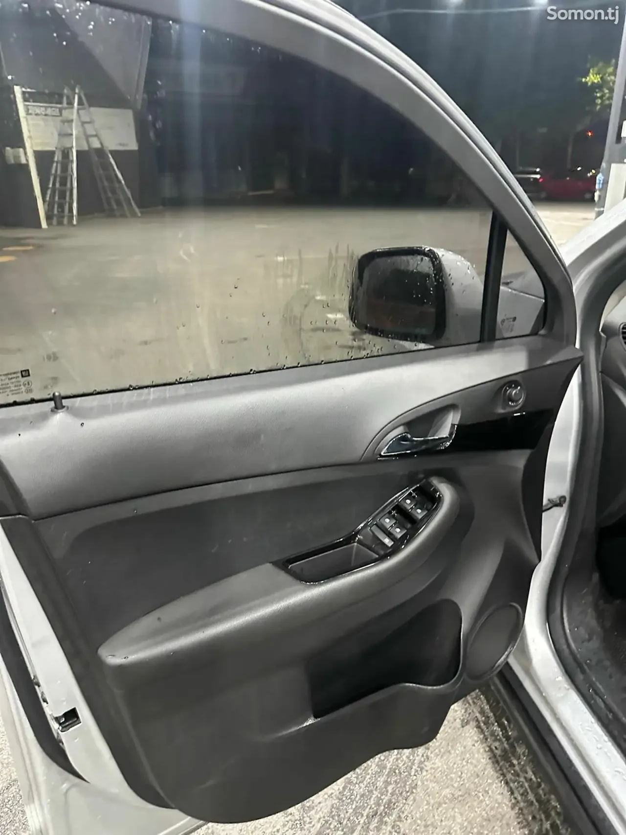Chevrolet Orlando 2014 · 2.0 AT