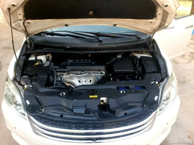 Toyota Mark X ZiO 2010 · 2.4 AT