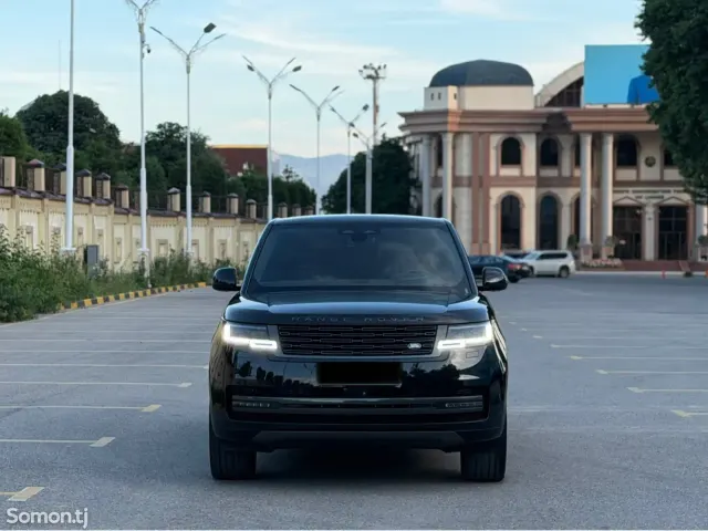 Land Rover Vogue 2023 · 3.0 AT