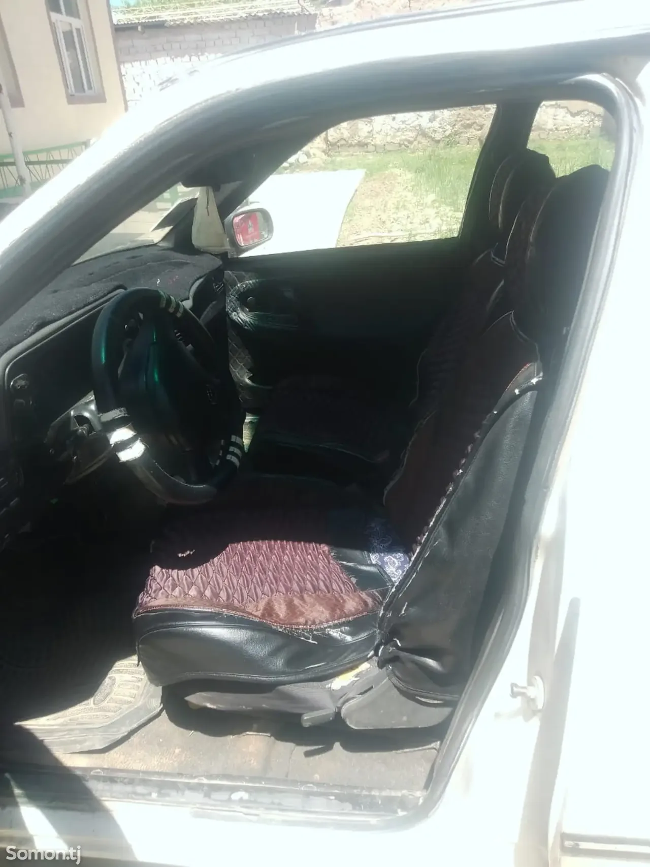 Daewoo Nexia 1994 · 1.6 MT