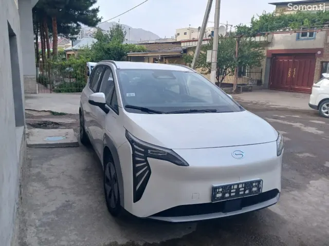 GAC Aion Y 2024 · 0.6 AT