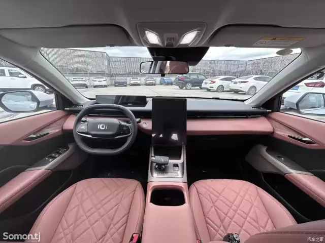 Changan Eado 2025 · AT