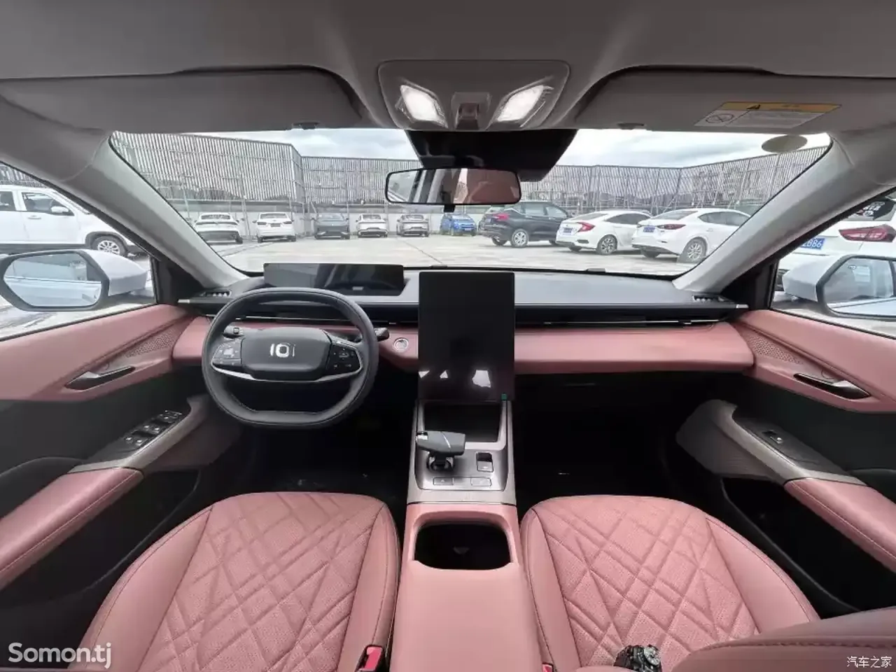 Changan Eado 2025 · AT