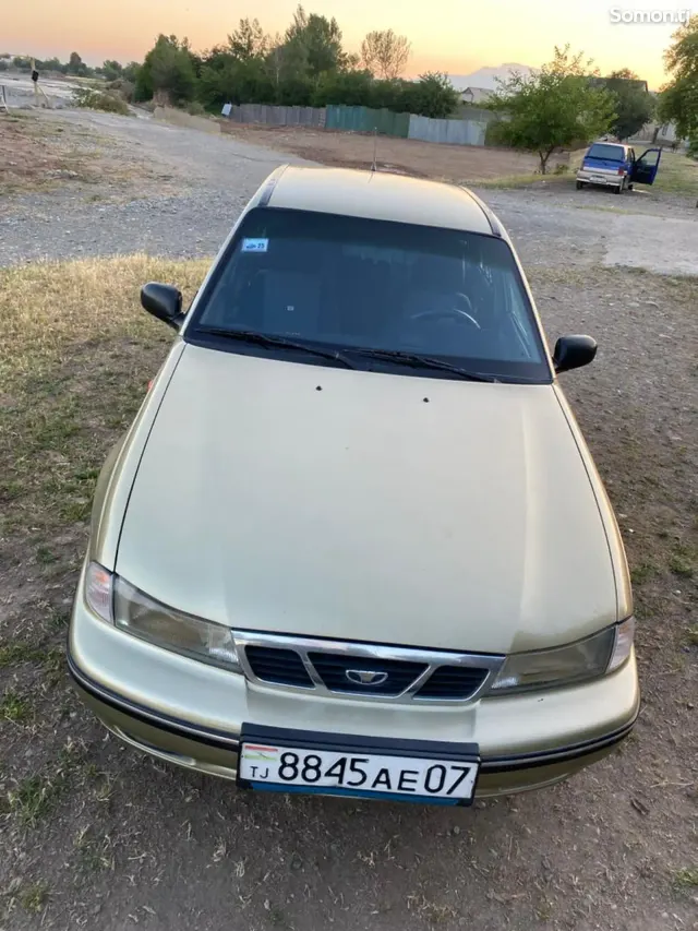 Daewoo Nexia 2005 · 1.6 MT