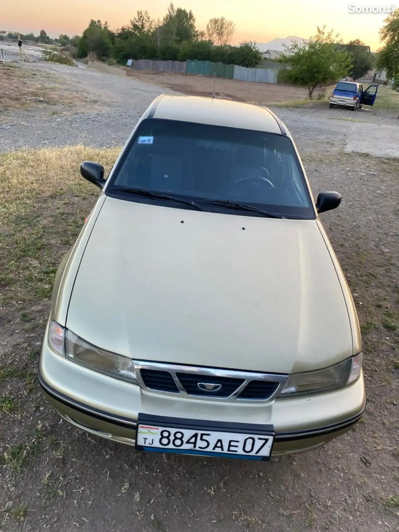 Daewoo Nexia 2005 · 1.6 MT