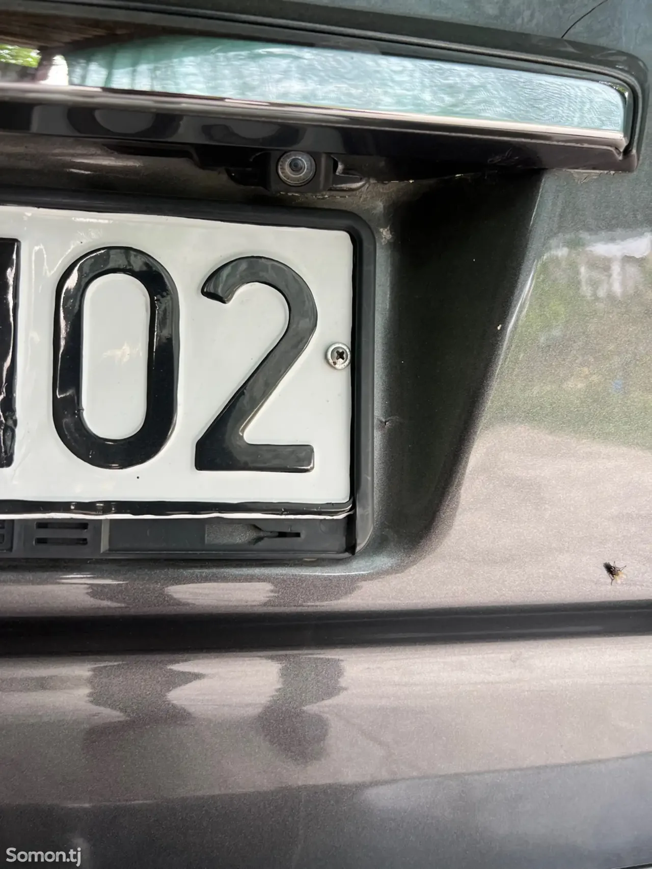 Toyota Verso 2007 · 2.2 MT