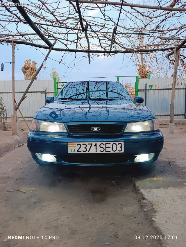 Daewoo Nexia 1997 · 1.6 MT