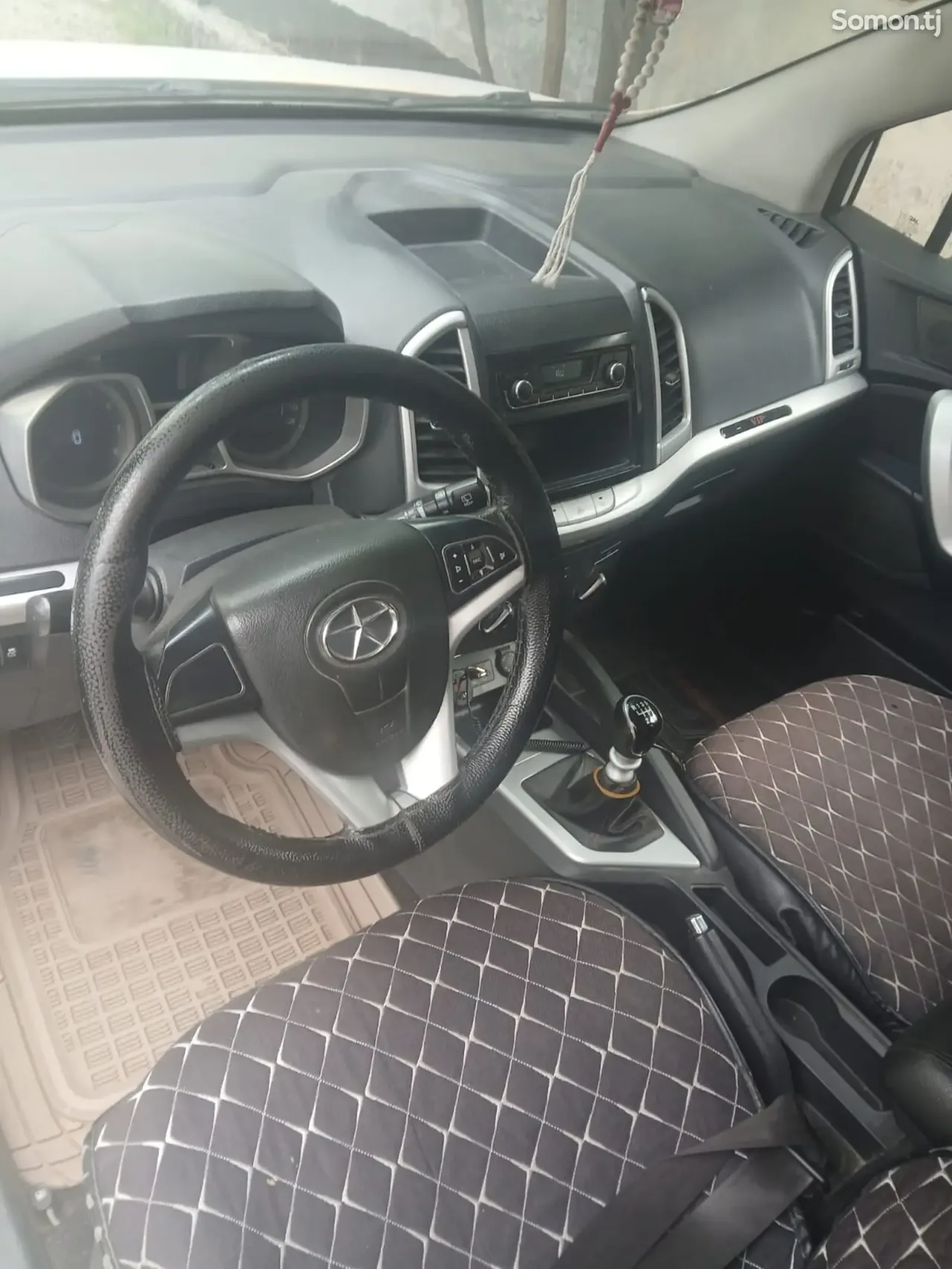JAC JS3 2022 · 1.5 MT