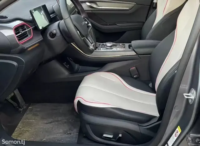 BYD Destroyer 2024 · 1.5 AT
