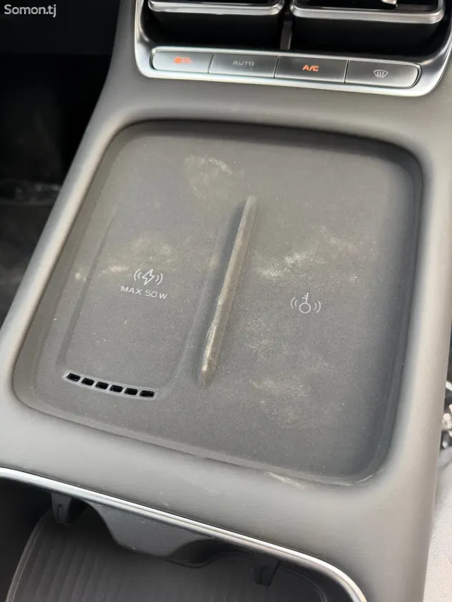 Changan Qiyuan Q 2026 · 2.0 AT